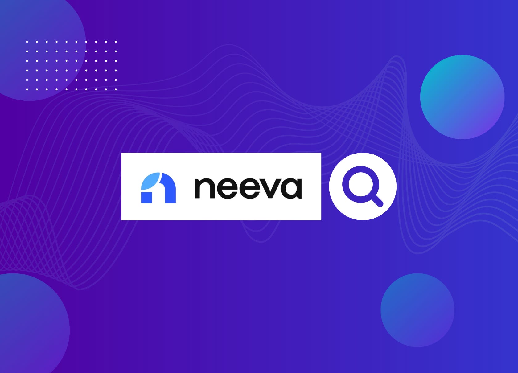 Neeva zoekmachine