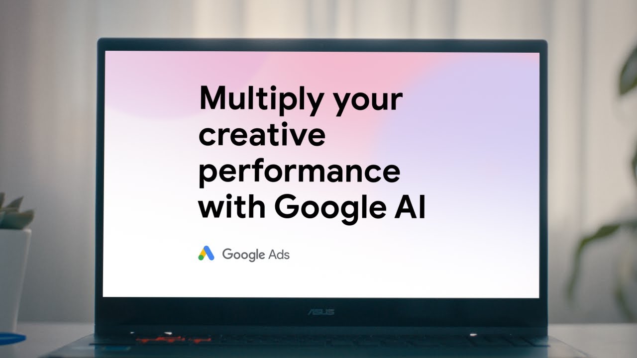 Google Ads AI