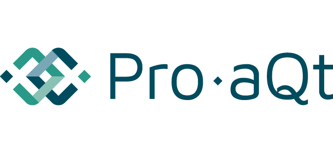 Pro aQt - Logo
