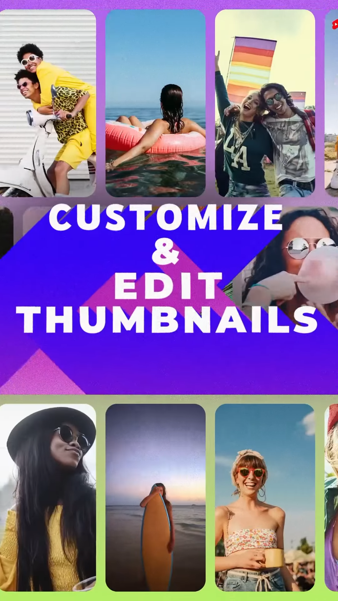 Edit Shorts Thumbnail