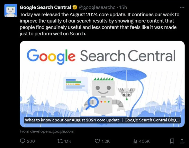 Google-core-update-augustus-2024