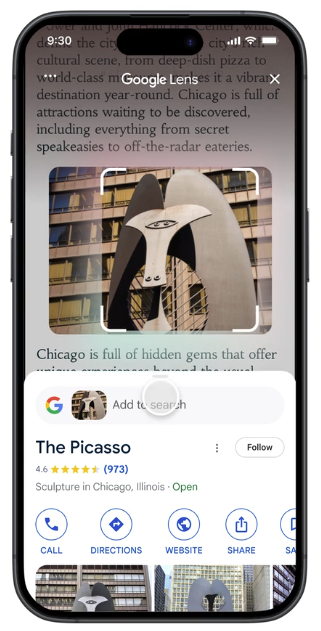 Google Lens