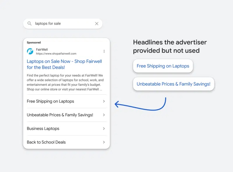 google ads