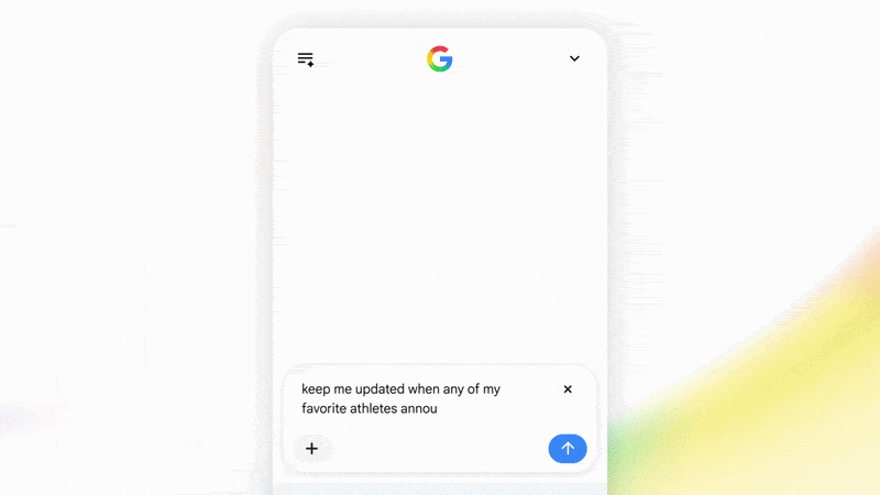 google-information-agent-