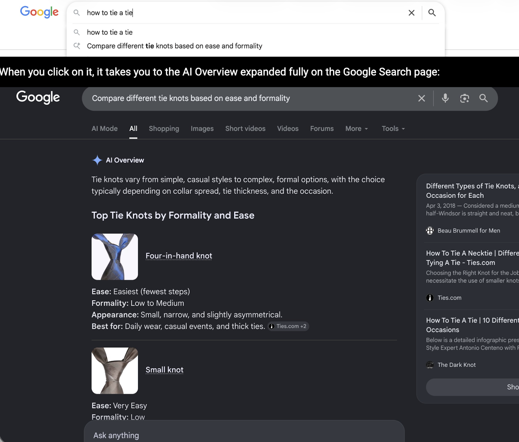 google test icon gemini
